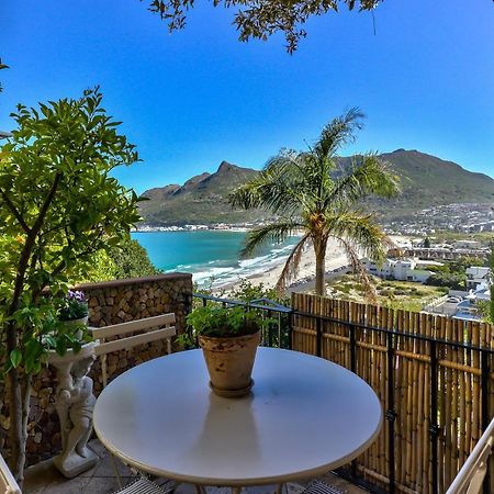 Dar El Hout Apartment Hout Bay Ngoại thất bức ảnh