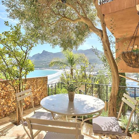 Dar El Hout Apartment Hout Bay Ngoại thất bức ảnh