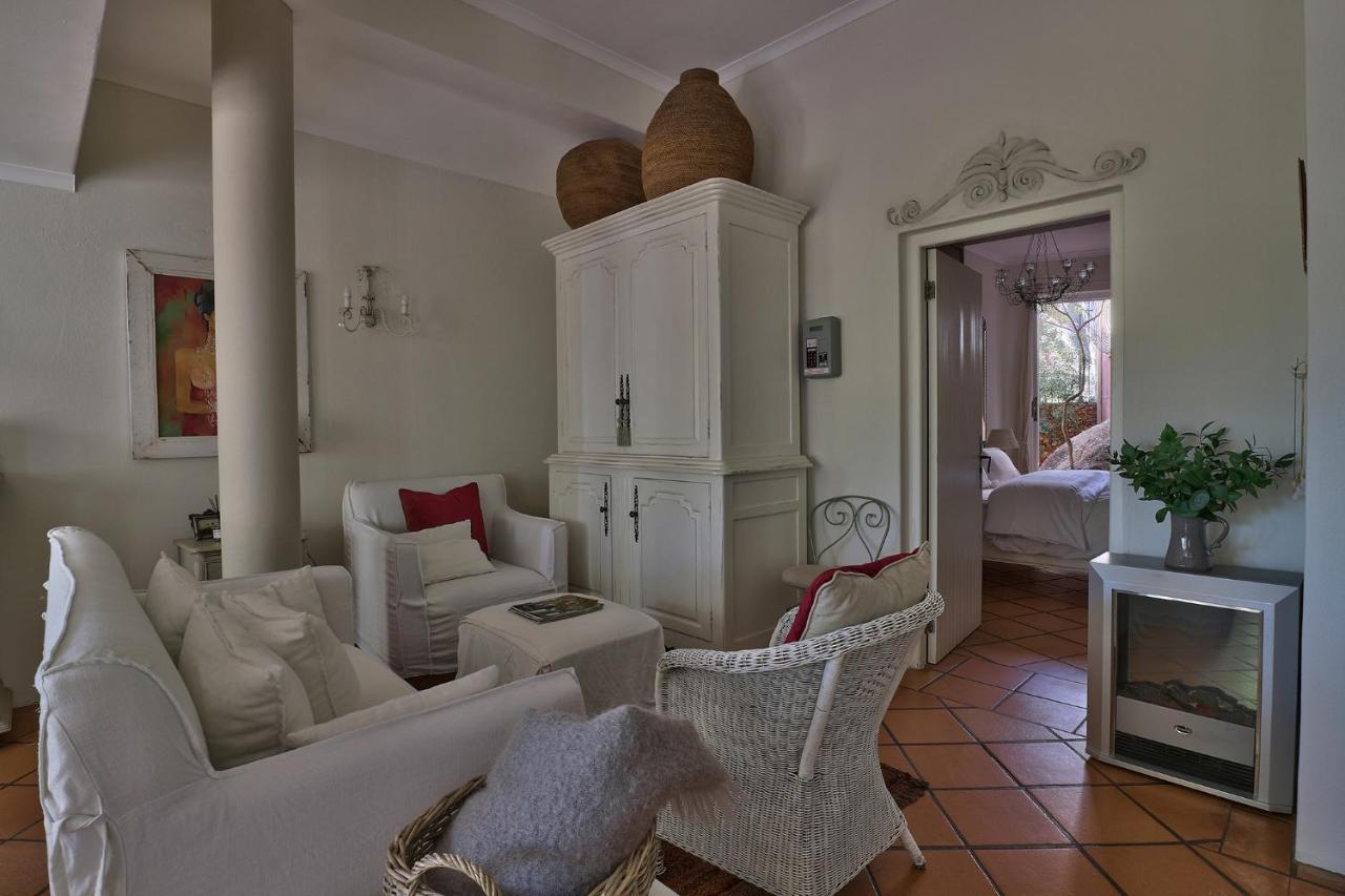 Dar El Hout Apartment Hout Bay Ngoại thất bức ảnh