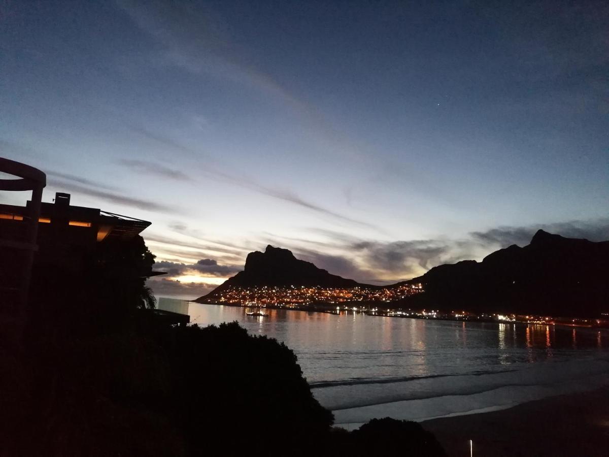 Dar El Hout Apartment Hout Bay Ngoại thất bức ảnh