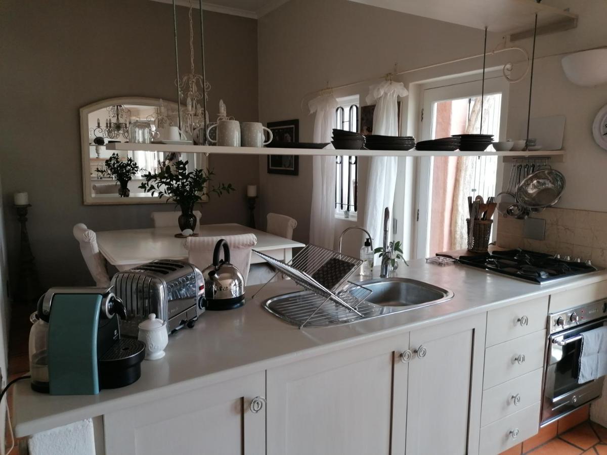 Dar El Hout Apartment Hout Bay Ngoại thất bức ảnh