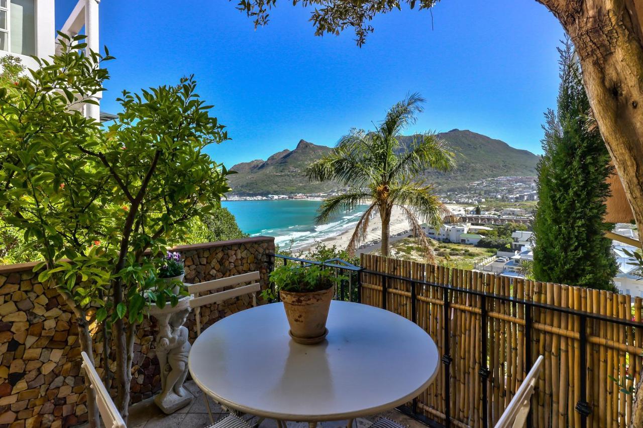 Dar El Hout Apartment Hout Bay Ngoại thất bức ảnh