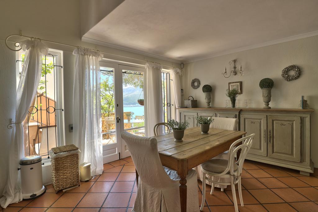 Dar El Hout Apartment Hout Bay Ngoại thất bức ảnh